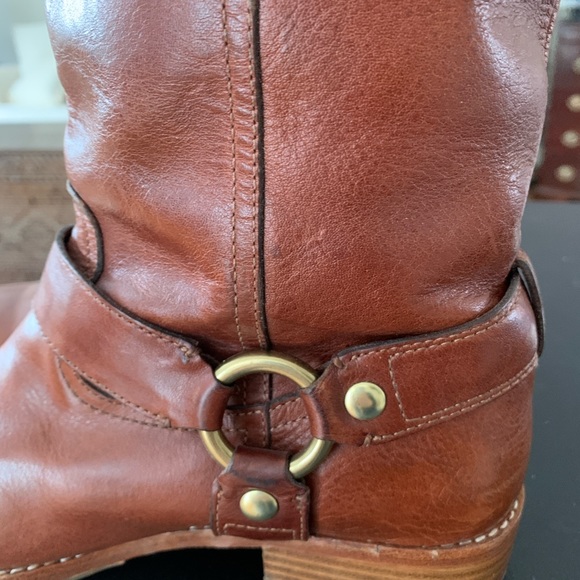 Coach riding boots - Picture 11 of 15